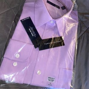 Brand new Tommy Hilfiger Dress shirt